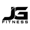 Jagath Fitness Black Logo