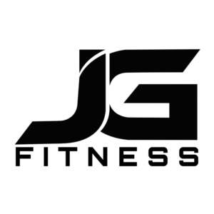 Jagath Fitness Black Logo